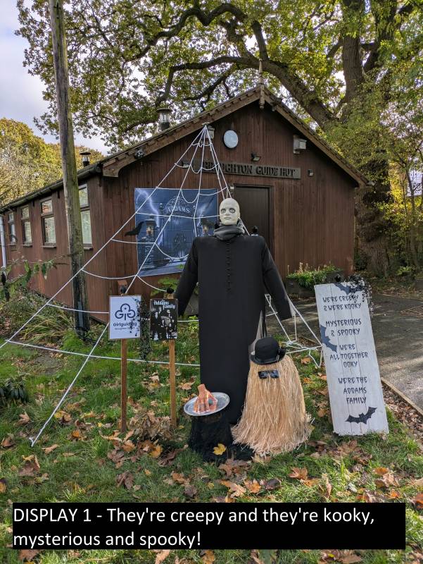 Scarecrow Festival 2025 Main Photo