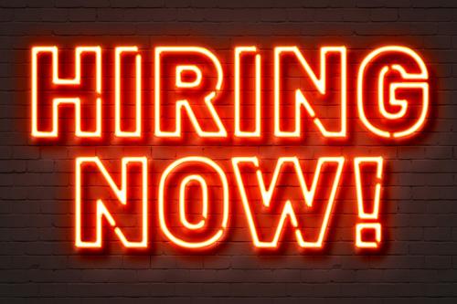 Broughton Village Lengthsman Vacancy